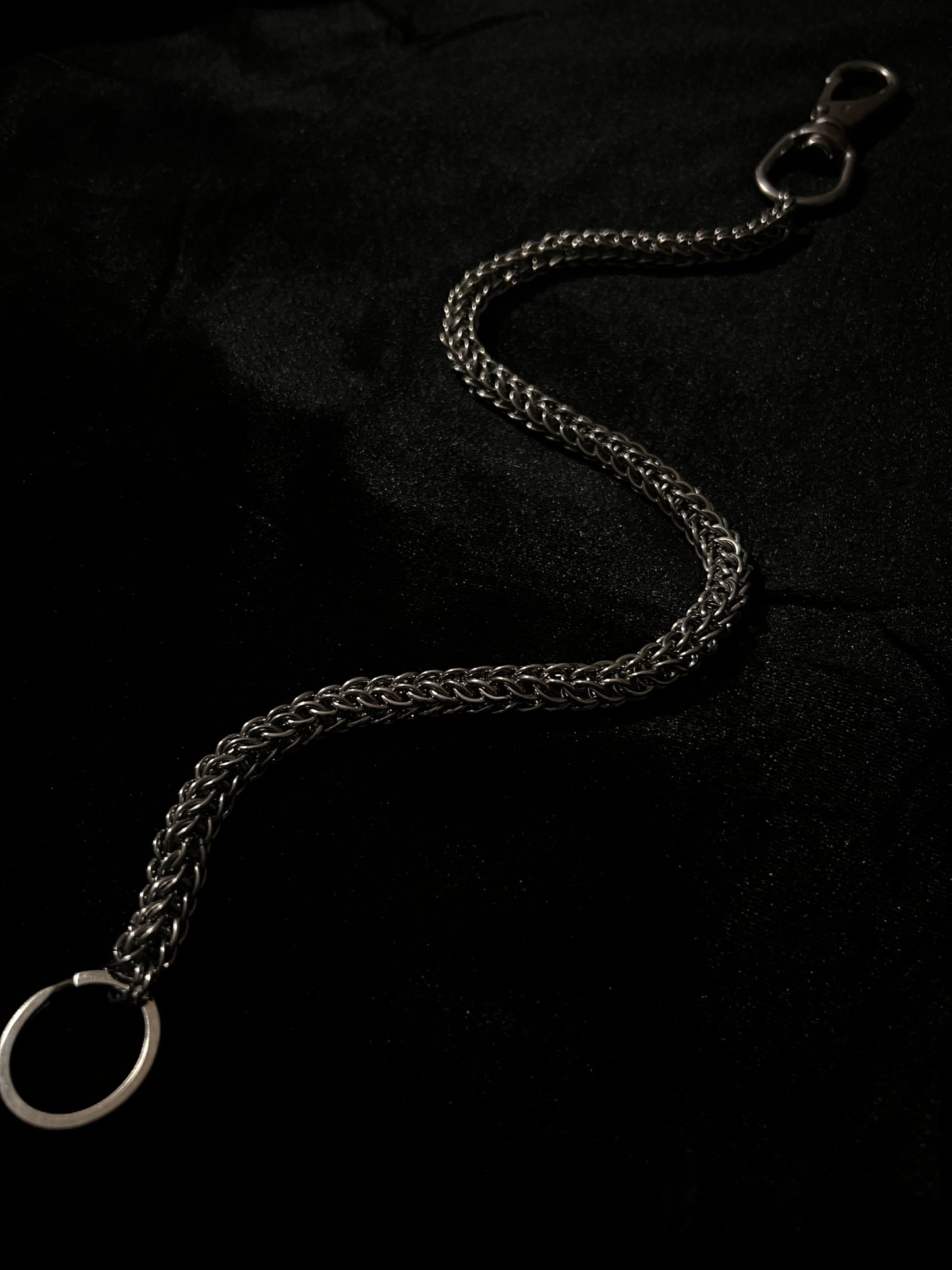 Helgrindr Wallet Chain