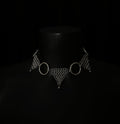 Triboulet Collar