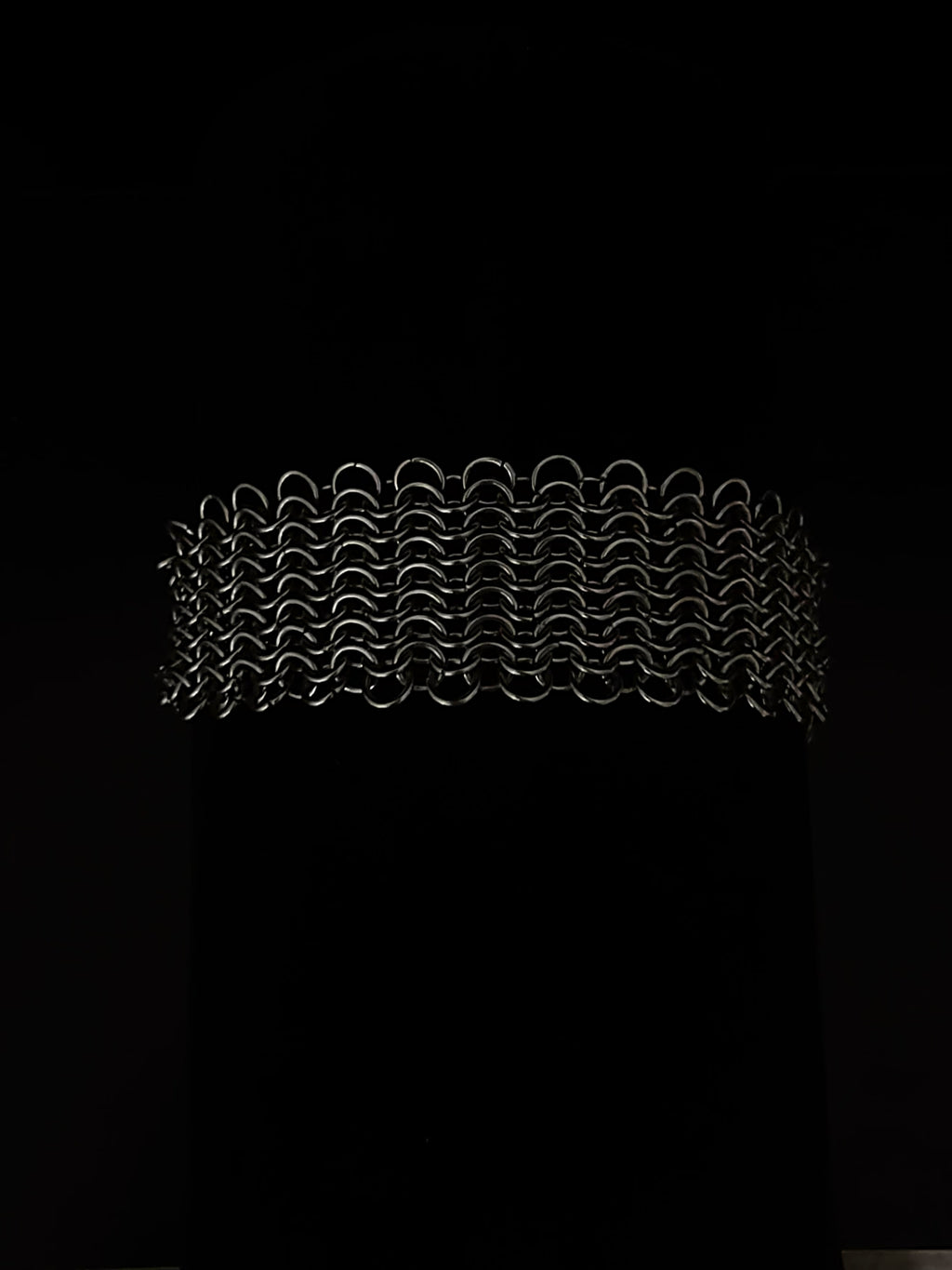 Sentinel Bracer