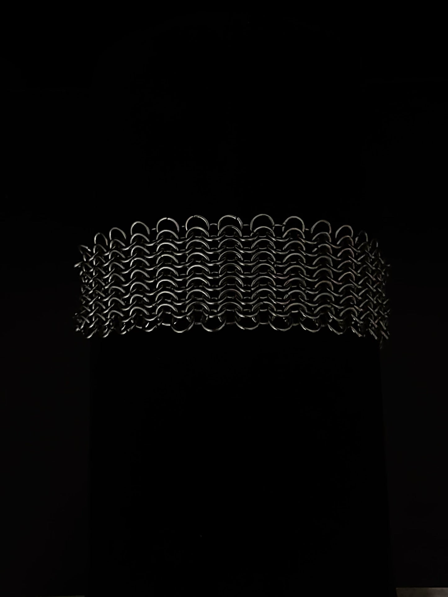 Sentinel Bracer