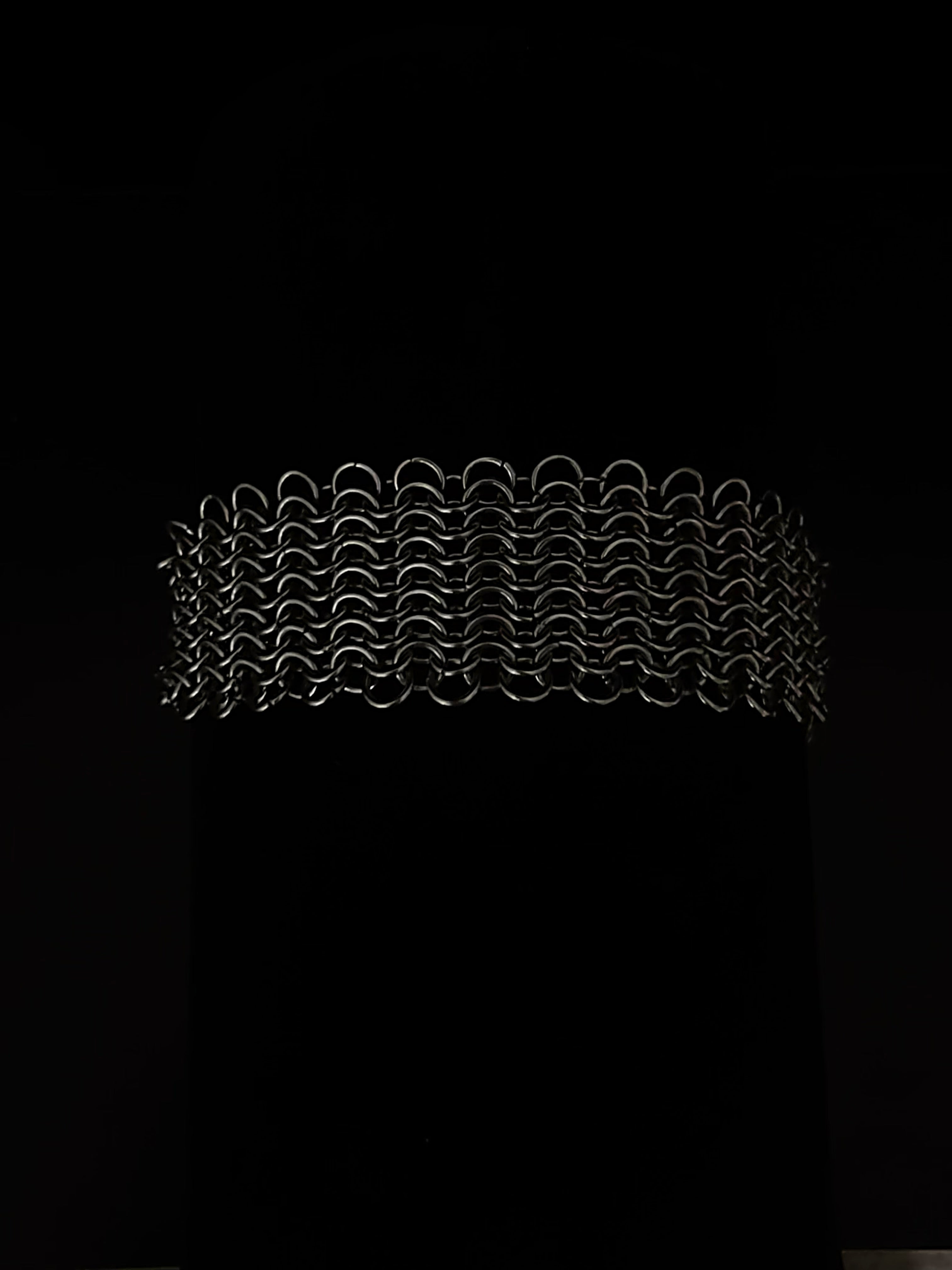 Sentinel Bracer