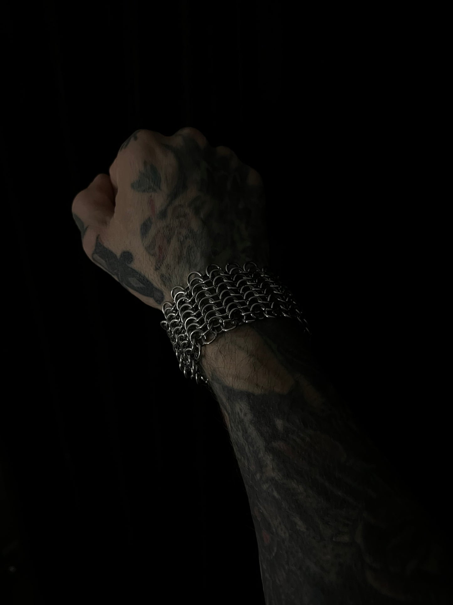 Sentinel Bracer
