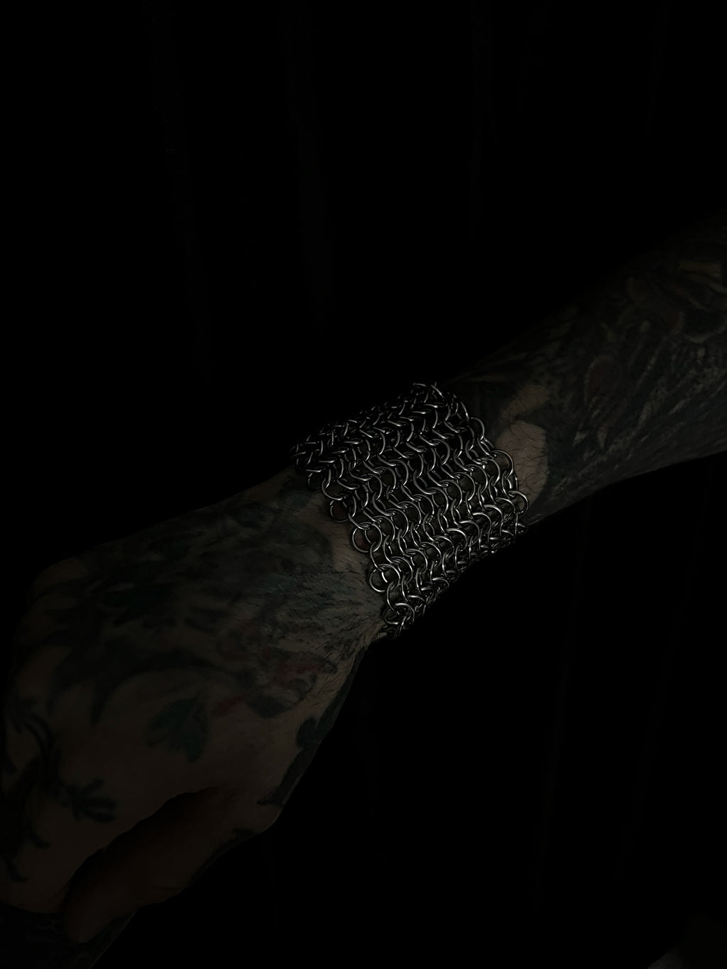 Sentinel Bracer