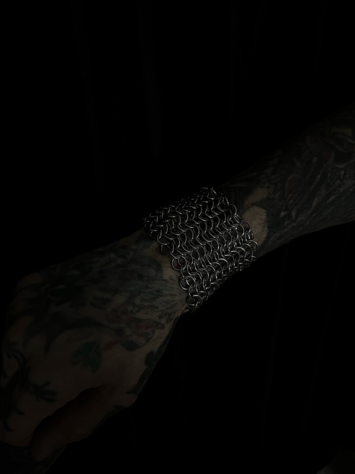 Sentinel Bracer