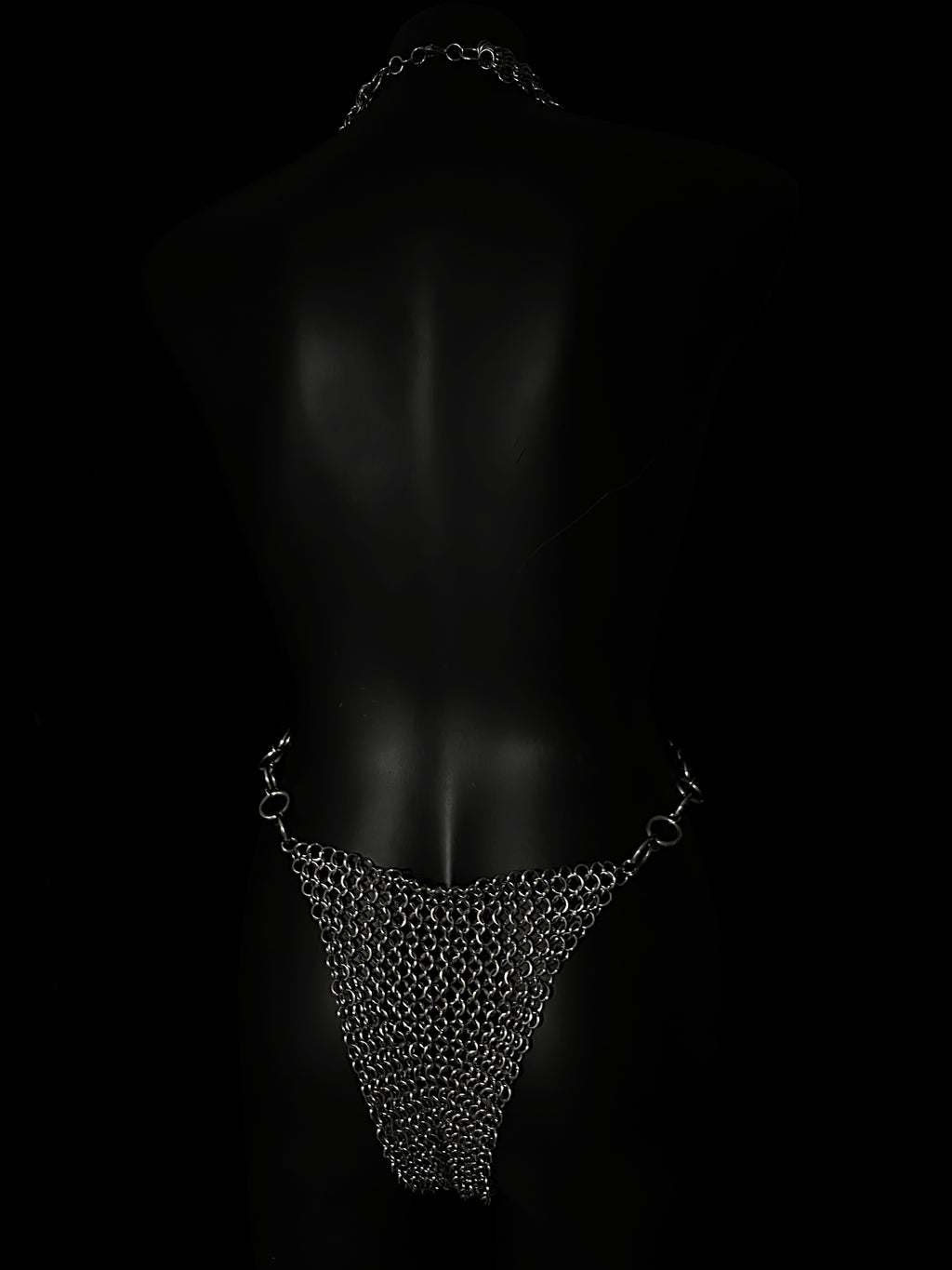 Sacred Serenity One-Piece