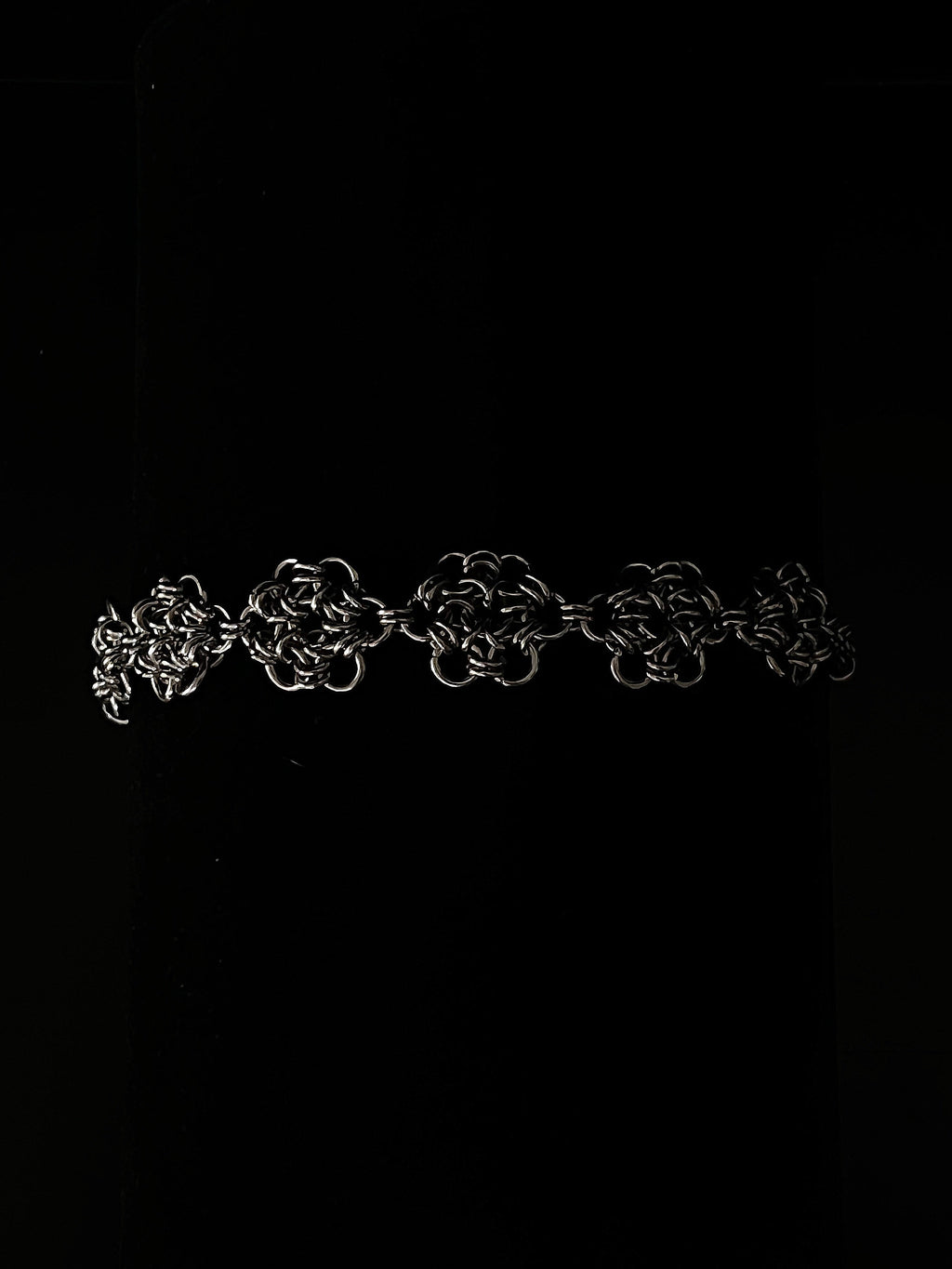 Hemlock Wrist Garland