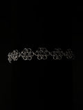 Hemlock Wrist Garland