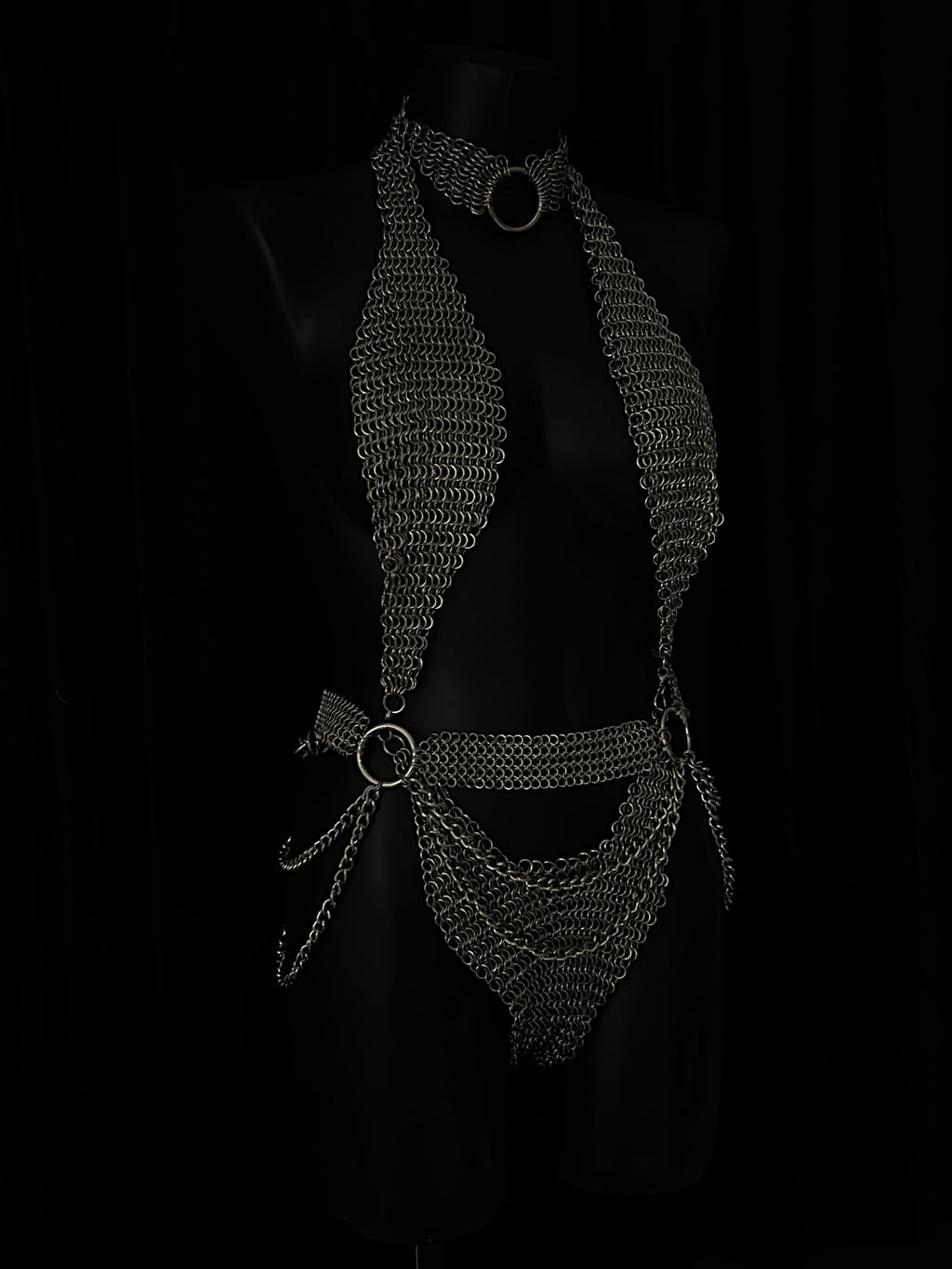 Sacred Serenity One-Piece