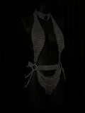 Sacred Serenity One-Piece