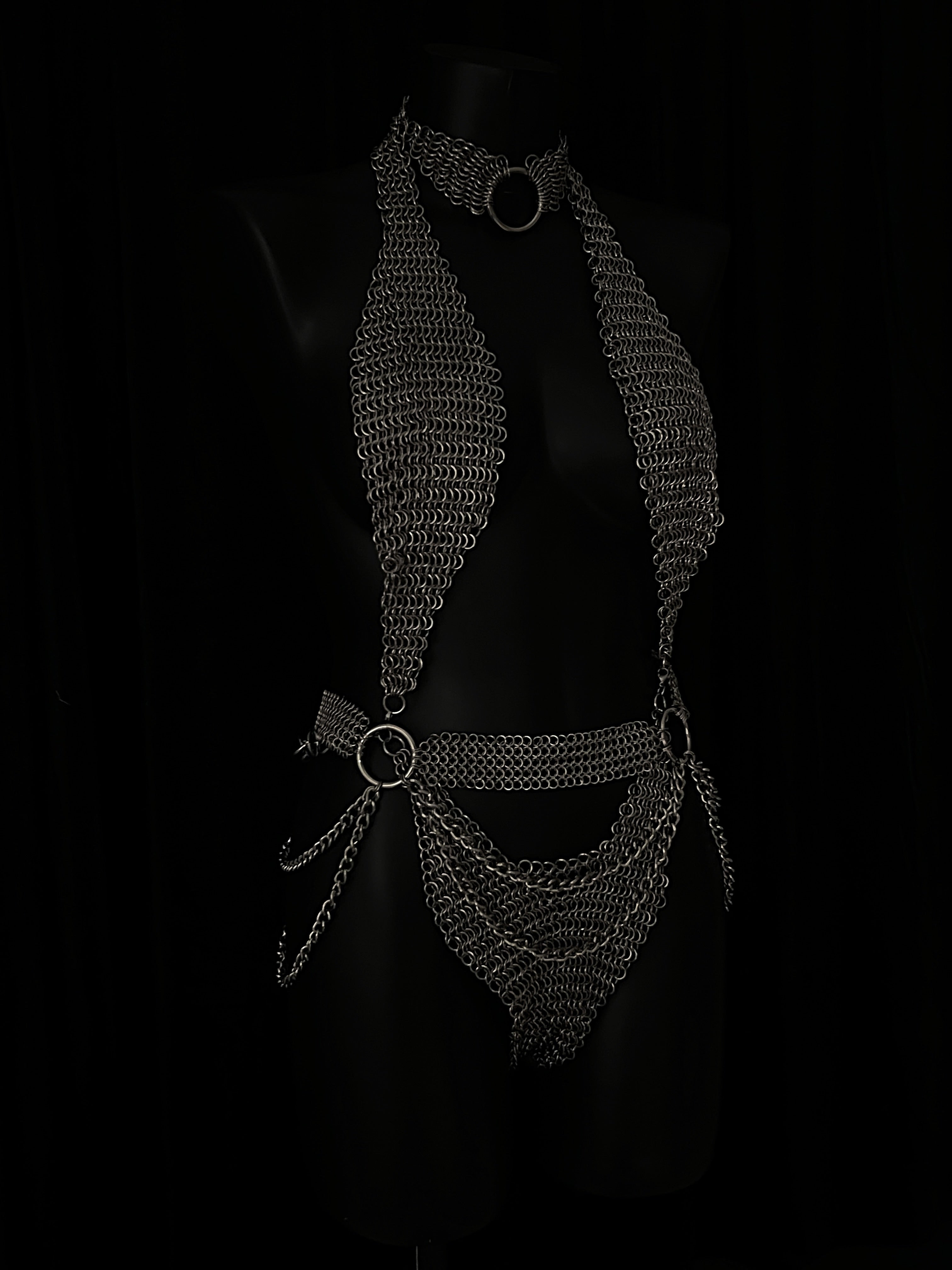 Sacred Serenity One-Piece
