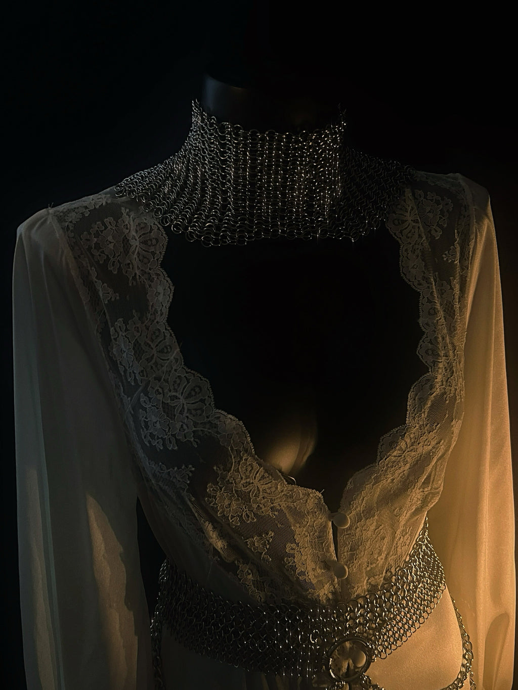 Rivendell Collar