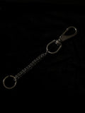 Hilde Keychain