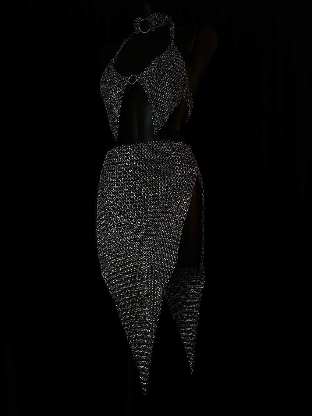 Dawn of Eternity Skirt