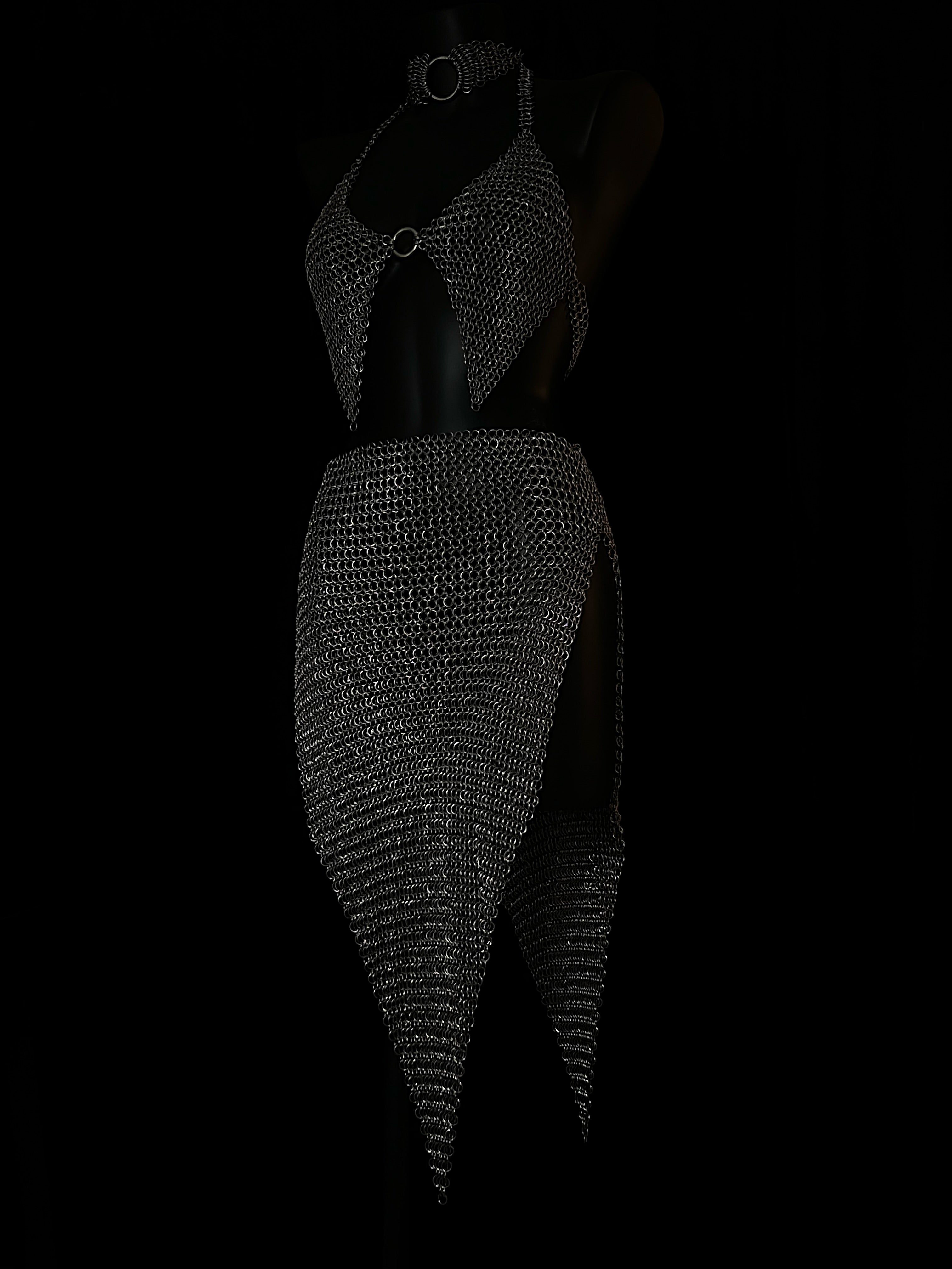 Dawn of Eternity Skirt