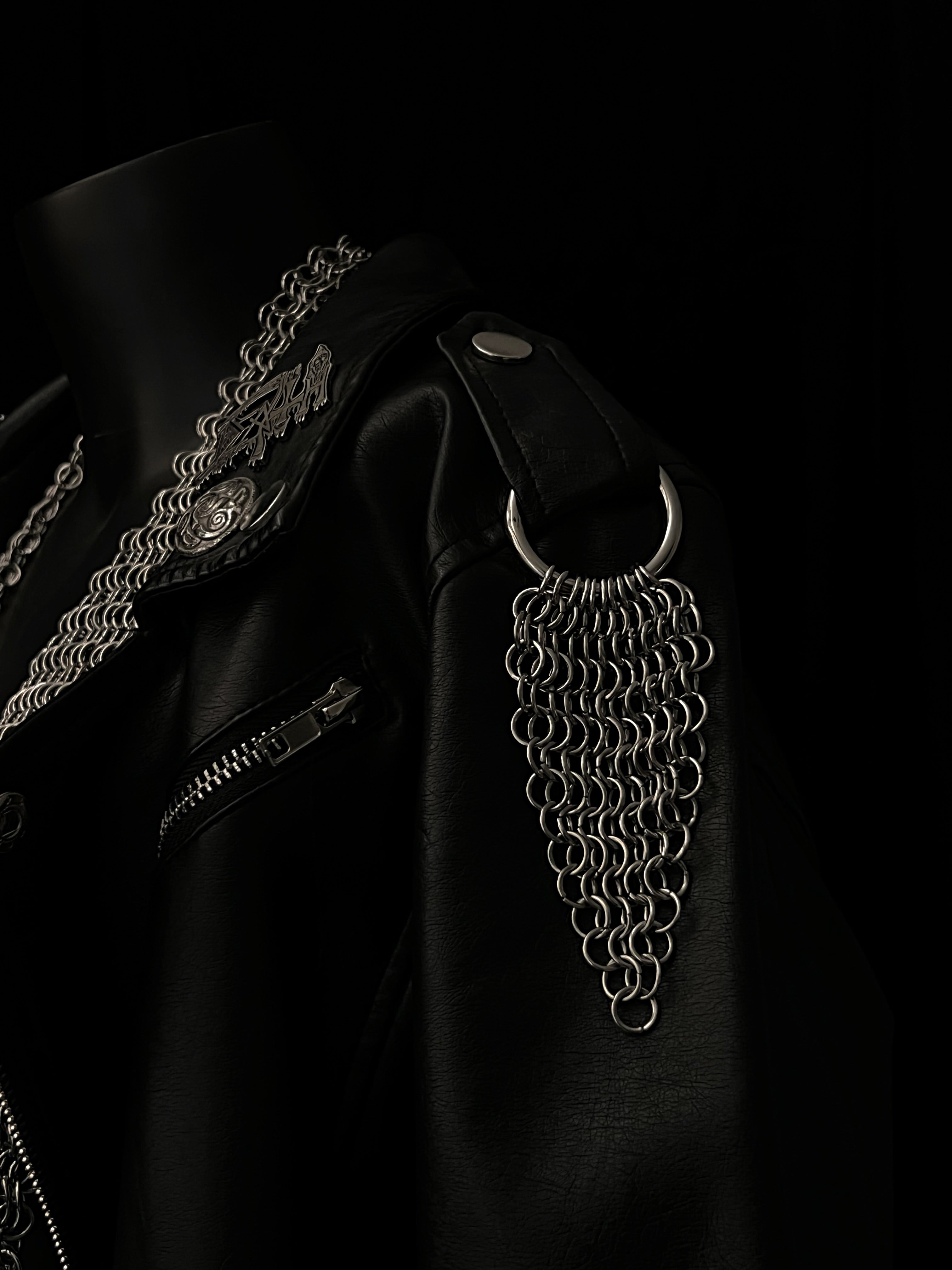 Norden Epaulette
