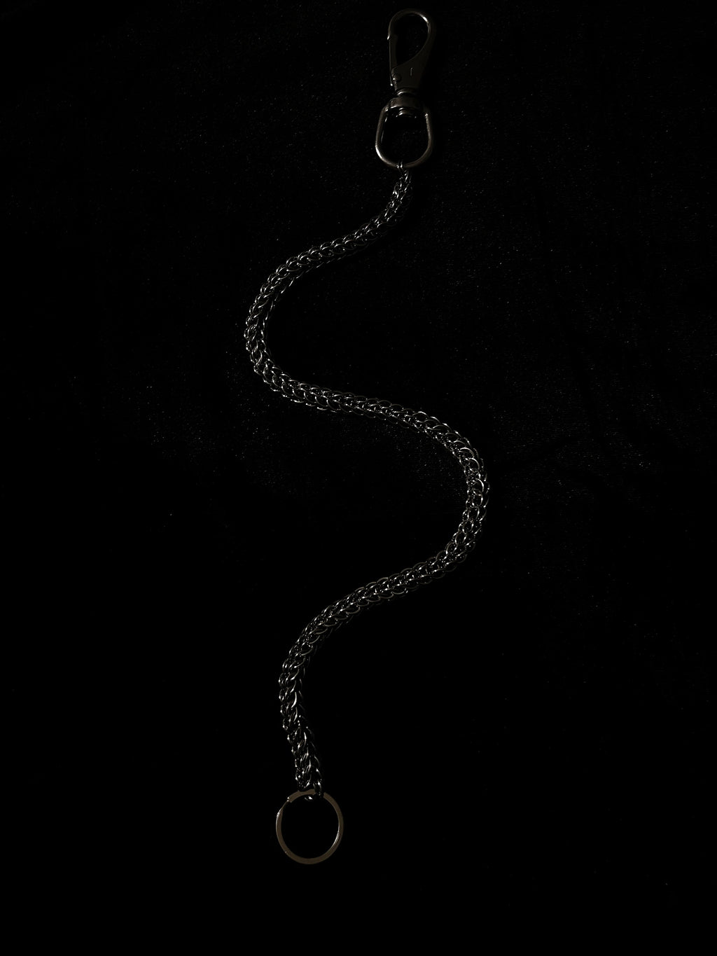 Helgrindr Wallet Chain