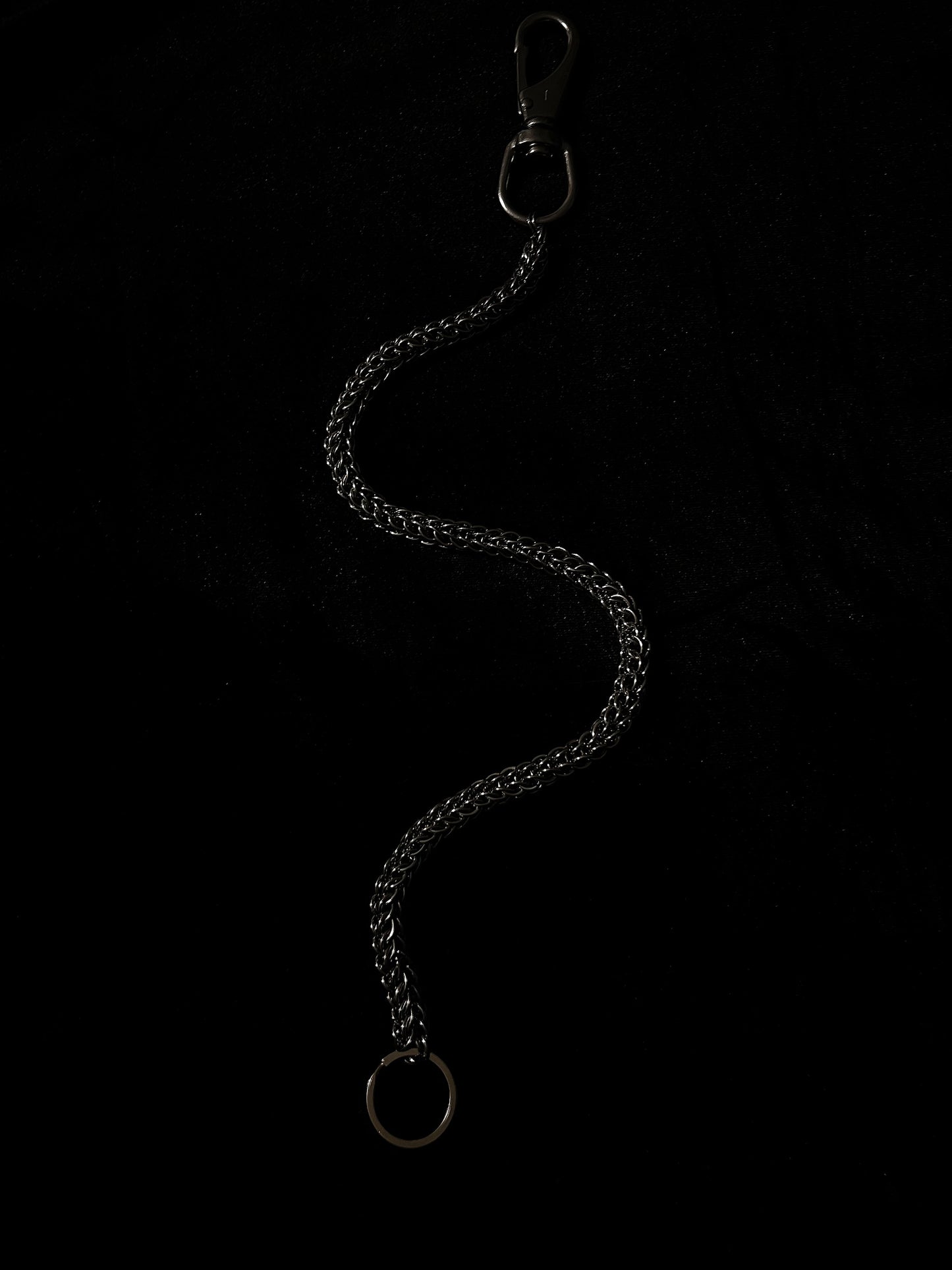 Helgrindr Wallet Chain