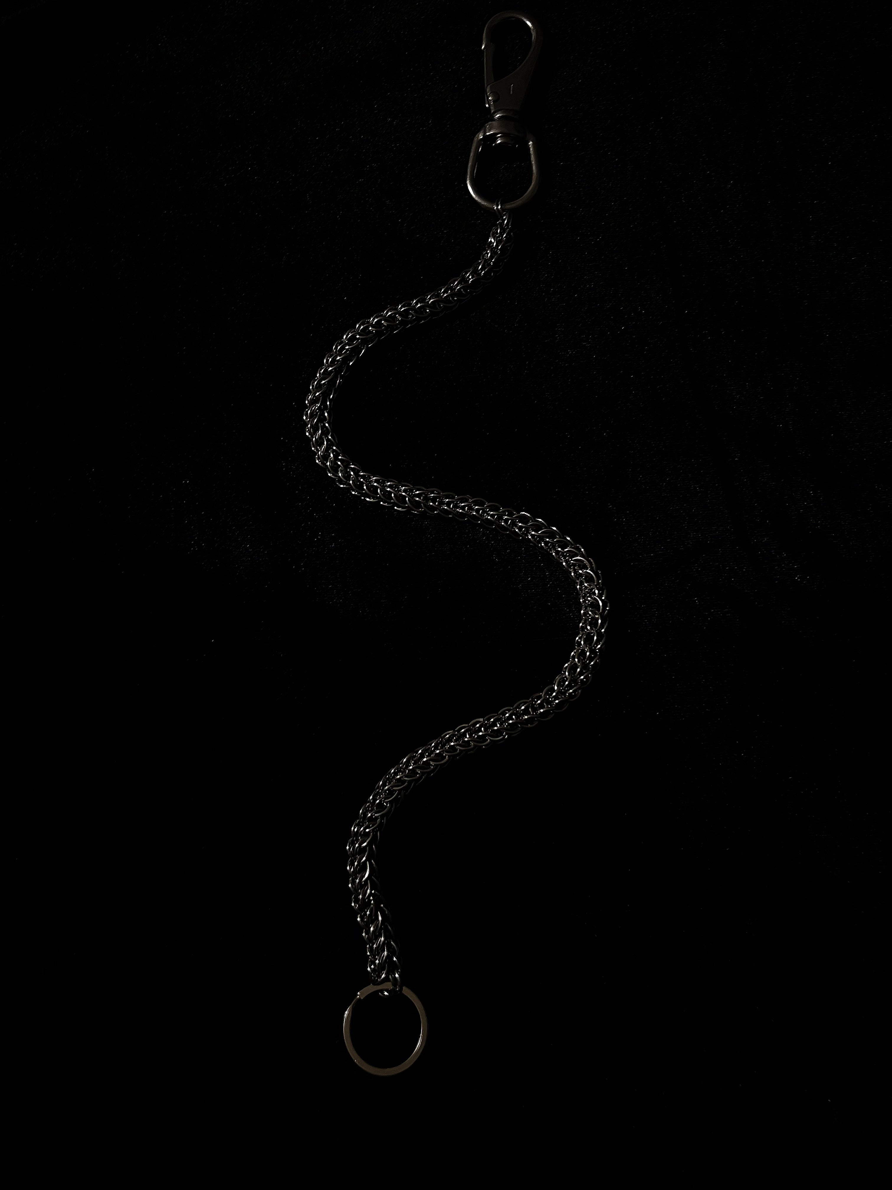 Helgrindr Wallet Chain