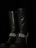 Zephyrous Boot Chains